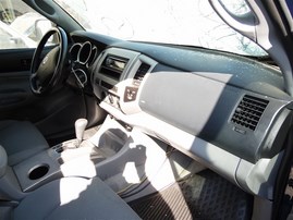 2006 TOYOTA TACOMA EXT CAB SR5 BLUE 4.0 AT 2WD PRERUNNER TRD SPORT Z19852